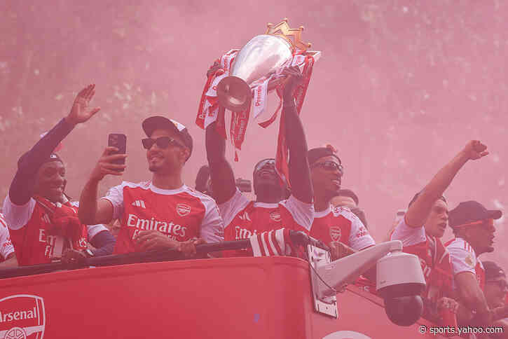 🚨 Premier League reveal fixture list for 2026/27 season