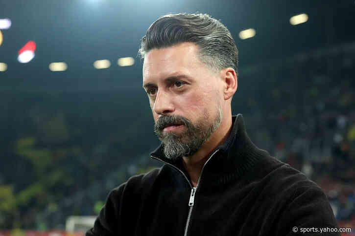 Who is Ipswich Town target Sandro Wagner?