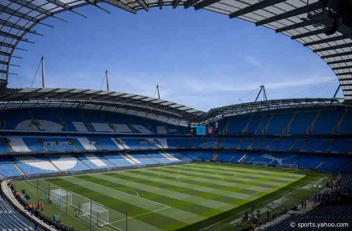 Manchester City discover Premier League 2026/27 opening day opponent – Full Gameweek One schedule revealed