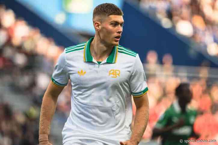 Dovbyk-Angelino, Roma aiming for €35 million profit