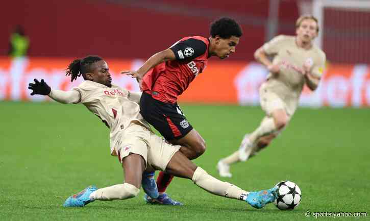 Official | Daouda Guindo completes Reims switch