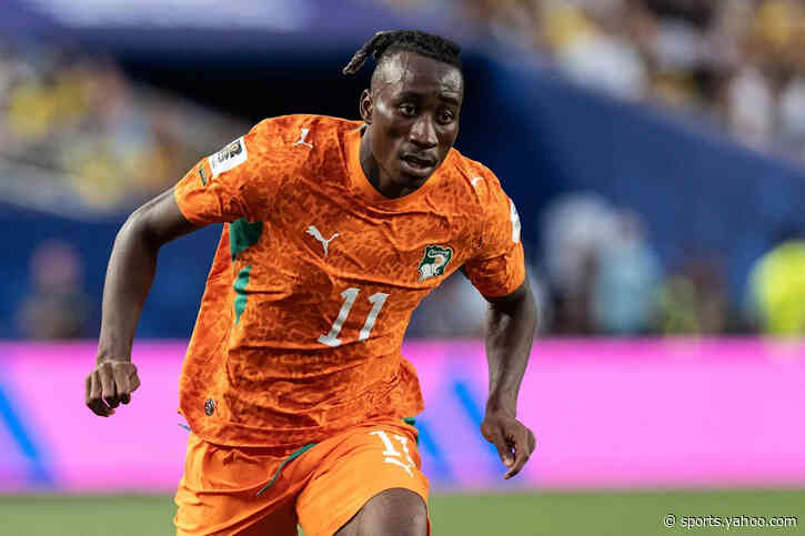 Journalist: Liverpool to bid again for €120m-rated forward
