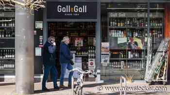 Werknemers Gall &amp; Gall staken opnieuw: mogelijk tientallen winkels gesloten