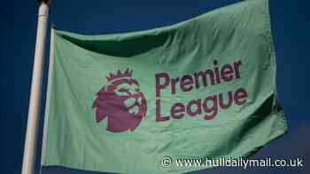 Everything to know about Premier League, FA Cup and international dates for 2026-27 season