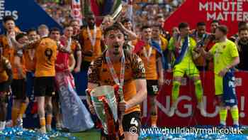 Hull City's Premier League fixtures in full as Tigers face mouth-watering opening