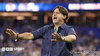 Why Pochettino's fluid USA midfield is thriving