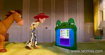 “Toy Story” Is One Of Disney’s Most Dependable Franchises