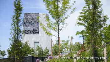 Why The New Obama Presidential Center Is Not Officially A Library