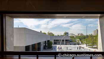 Ballmer And Bezos And Benioff: Mega-donors To The Obama Library