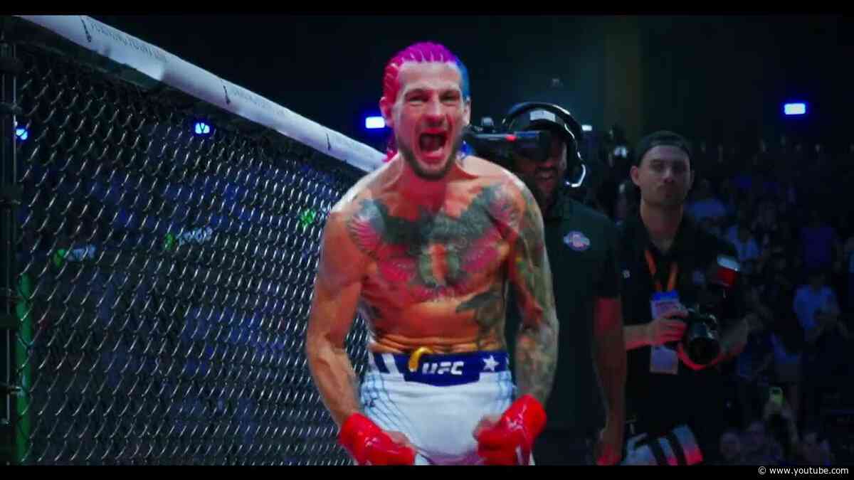 UFC FREEDOM 250 at The White House