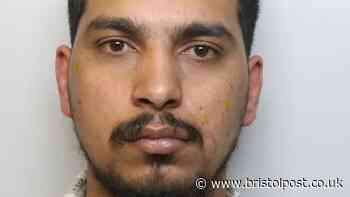 Bristol gang rapist left victim feeling 'suicidal'