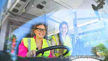 Vital under-threat bus routes in Bristol and Somerset saved