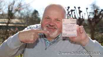 £12million lottery jackpot yet to be claimed