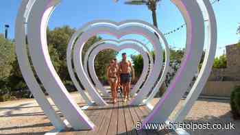 All stars of Love Island's age including how old is Halle and other bombshells
