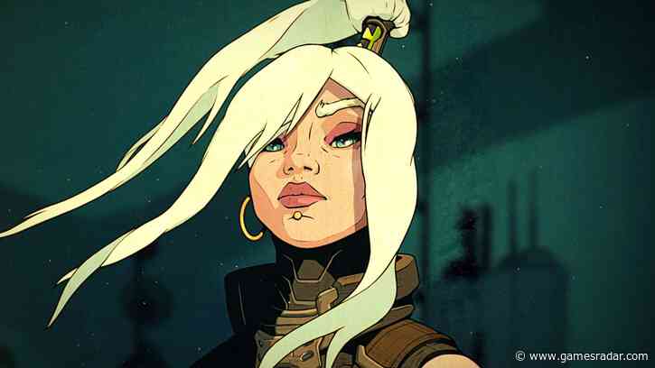 Borderlands 4 unveils final DLC Vault Hunter, a stunning tech-savvy queen fans say "looks like a netrunner from Cyberpunk"