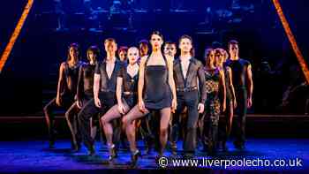 £18 tickets for Liverpool Empire's latest award-winning musical