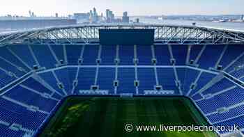 Everton Premier League fixtures 2026/27 - home game first and two at Christmas