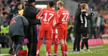 'Real Madrid wil meer dan 200 miljoen euro betalen om sterspeler weg te kapen bij Bayern München'