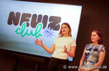 dpa startet NewZ Club: Neues Austauschformat für junge Perspektiven