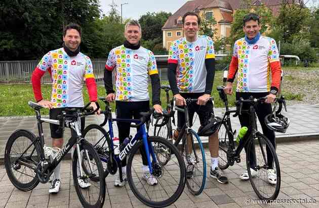 SOLOCharity Race 2026: Über 1.100 Menschen gehen für Familien schwer kranker Kinder an den Start