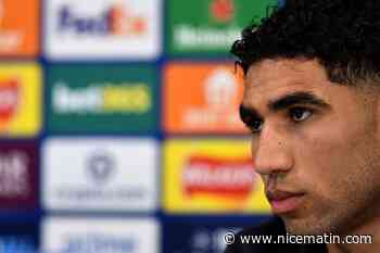 « Il existe des charges suffisantes à l’encontre » d’Achraf Hakimi, le marocain sera jugé pour viol