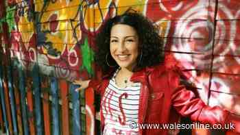 EastEnders actress Emaa Hussen charged with allegedly smuggling 320kg of meth