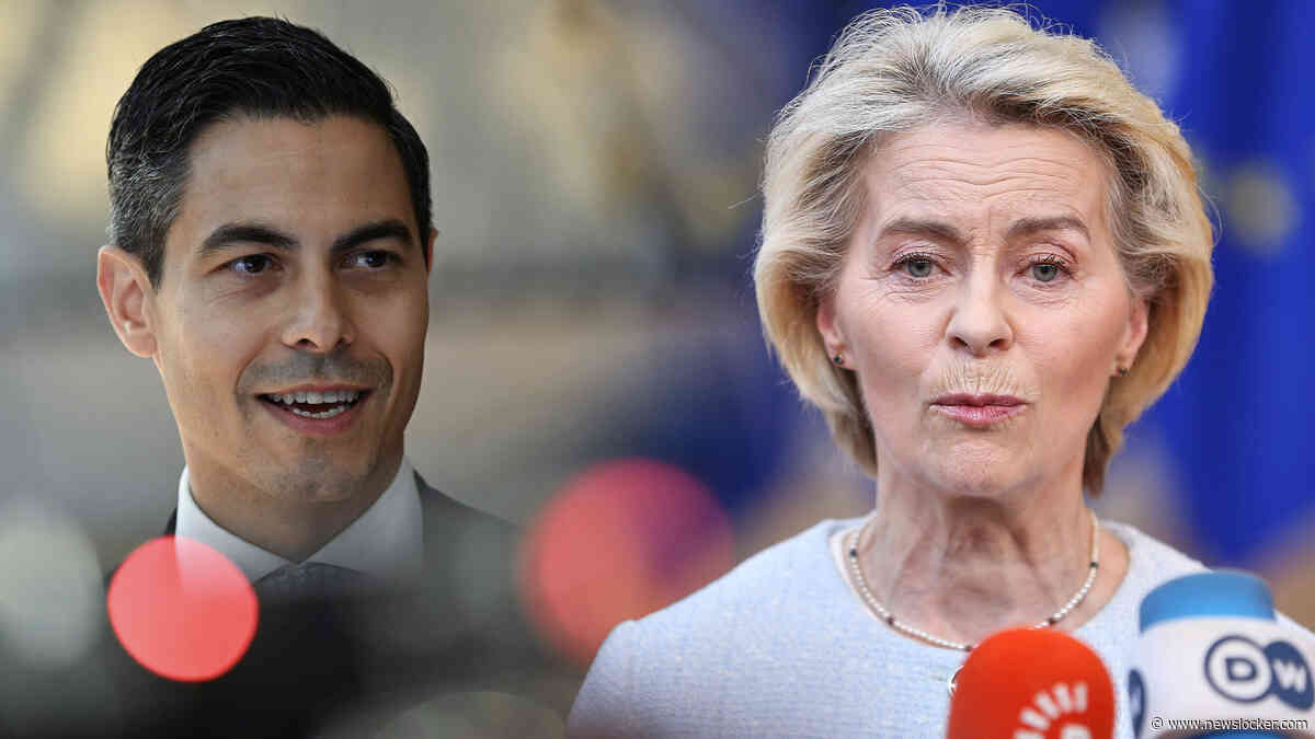 Nederland en Duitsland vegen megalomane EU-begroting van 2000 miljard euro van tafel: ’Er zal nog veel bloed gaan vloeien’