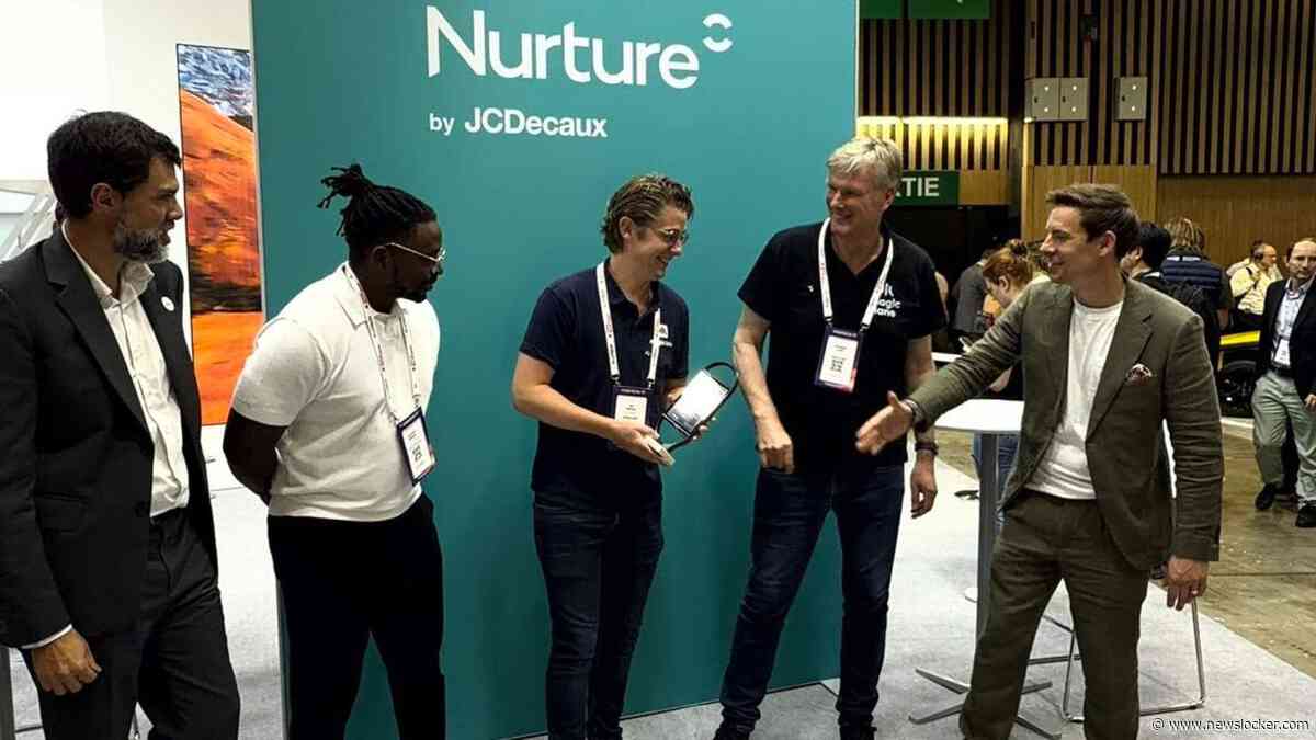Nederlands Google Maps-alternatief Magic Lane wint prijzen in Parijs, maar investeerders blijven weg
