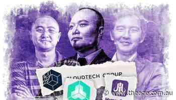The ‘green crypto’ partnership with RMIT and its links to a collapsed $2.8b scheme