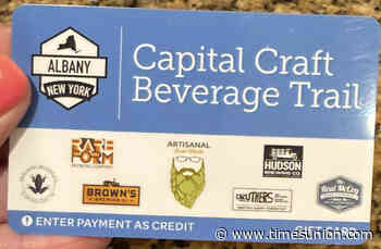 Unhappy result at local brewpubs for some with prepaid Happy Cards