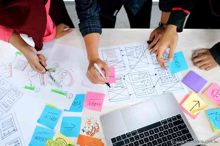 How Smart Web Design Is Becoming the New Tech Stack for Growing Australian Businesses