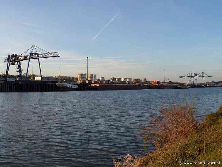Limburgse politiek alsnog akkoord met nieuwe weg tussen Chemelot en haven Stein