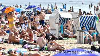 „Früher war Sommer einfach Sommer“ – trotzdem ist Vorsicht keine Panikmache