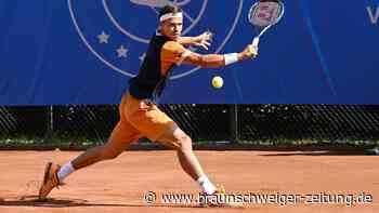Brawo Open 2026 in Braunschweig: Diese Neuerungen gibt es beim Tennis-Turnier