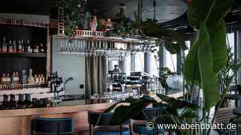 Exklusiv im Video: So sieht Hamburgs neueste Rooftop-Bar in der HafenCity aus