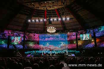 Mannheim – 2000 Stimmen für „Judith“ in Mannheim – Mitsingprojekt mit Michael Herberger