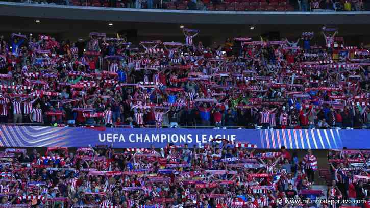 El Atlético supera los 100 millones de seguidores en redes sociales