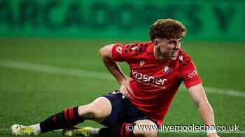 New Liverpool signing handed injury blow as statement made