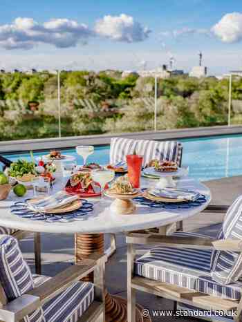 The 15 best rooftop bars in London for 2026 (with views)