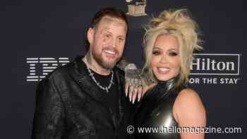 Jelly Roll issues warning as he breaks silence on shocking Bunnie Xo divorce: 'Talking about liars'