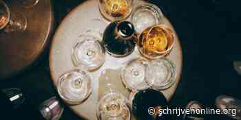 UKV's van de week: Snor en De Alcoholist