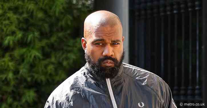Kanye West ‘determined to perform in UK again’ after Wireless ban