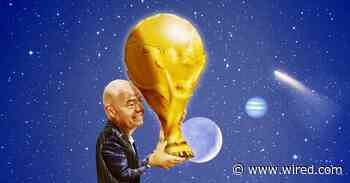 This World Cup, Bigger Might Not Really Be Better