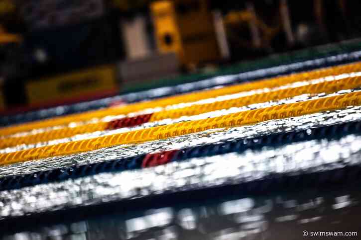 Commit Swimming Simplifies Time Standard Management for Coaches