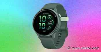 The Best Fitness Trackers of 2026: Garmin, Google Fitbit, and More