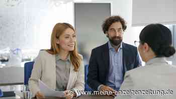 Im Bewerbungsgespräch: Warum Ihr Outfit Sie disqualifiziert, bevor Sie ein Wort sagen