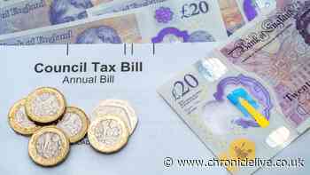 Stop overpaying for council tax – 54% of homes get reduction using easy method
