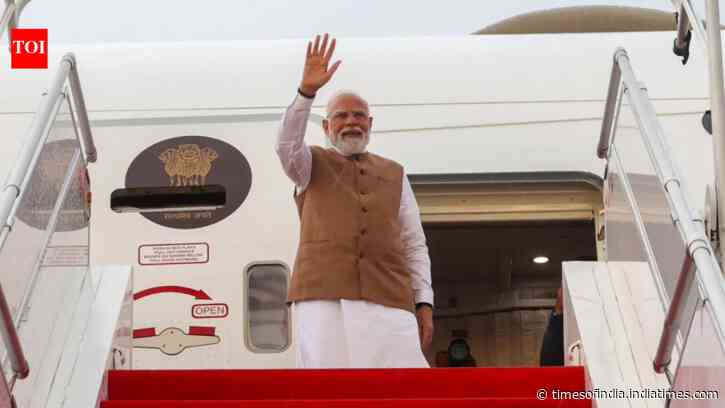 From Kalamkari to Ayurveda: PM Modi’s gifts to French and Slovak leaders showcase India’s cultural heritage