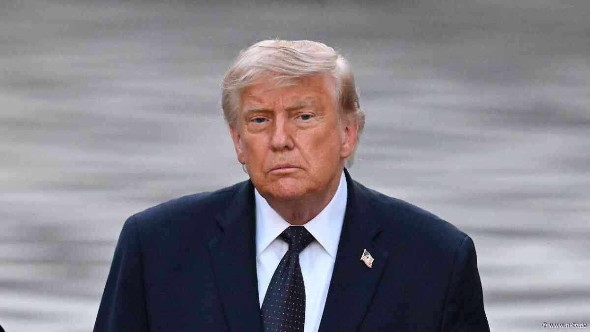 Sattes Kursplus : Teherans Börse boomt - dank Trump