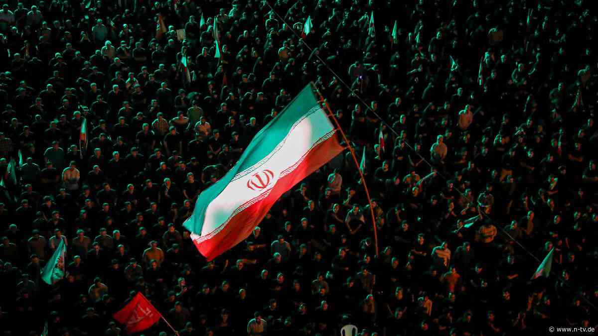 Online-Konzert ohne Kopftuch: Iran verurteilt Sängerin zu drastischer Strafe